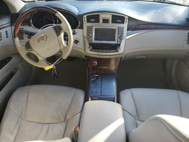 2012 Toyota Avalon Base