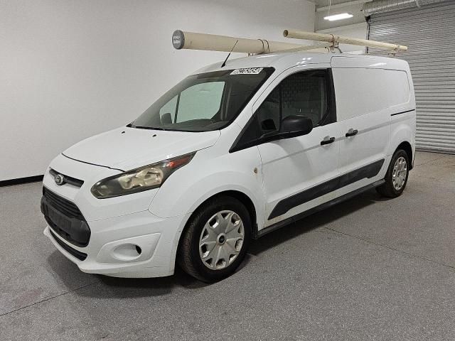 2014 Ford Transit Connect XLT