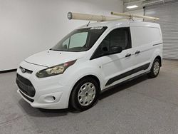 Ford Transit salvage cars for sale: 2014 Ford Transit Connect XLT