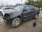 2011 Toyota Tacoma Double Cab