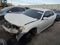 Salvage cars for sale from Copart Albuquerque, NM: 2021 Chrysler 300 S