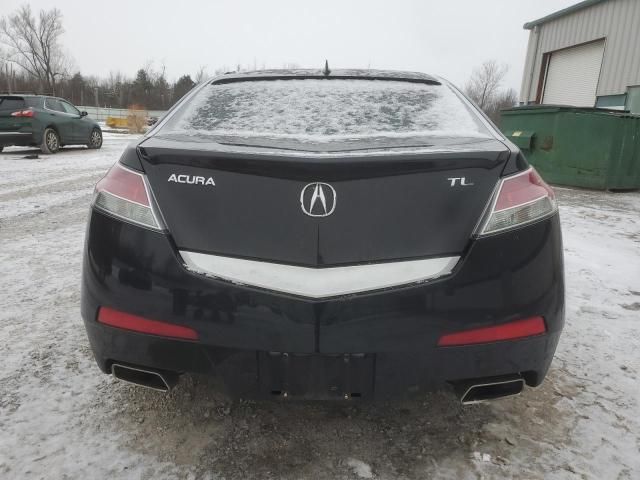 2010 Acura TL