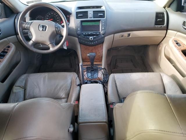 2004 Honda Accord EX