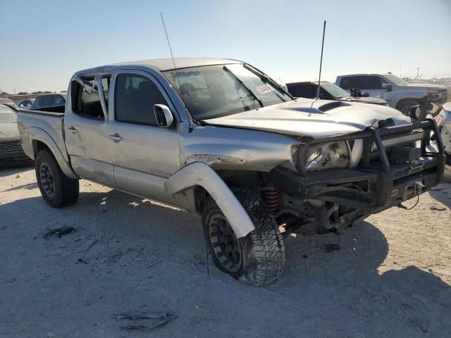 2010 Toyota Tacoma Double Cab