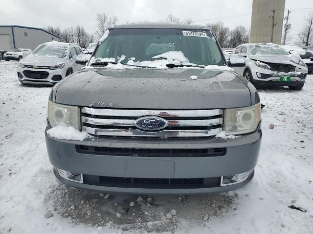 2009 Ford Flex Limited