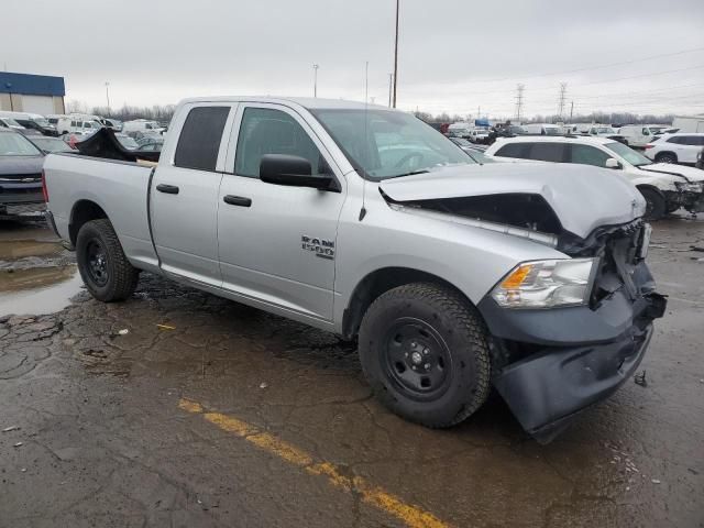 2019 Dodge RAM 1500 Classic Tradesman