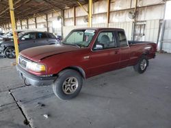 Mazda b3000 salvage cars for sale: 1999 Mazda B3000 Cab Plus