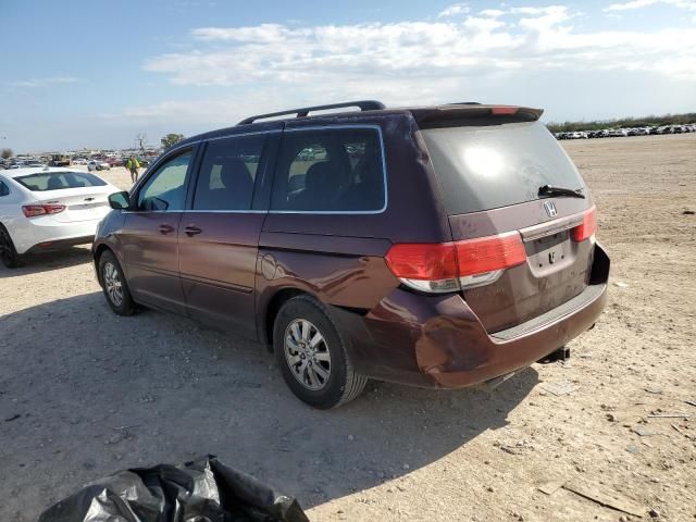 2009 Honda Odyssey EX