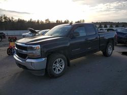 2016 Chevrolet Silverado K1500 LT for sale in Windham, ME