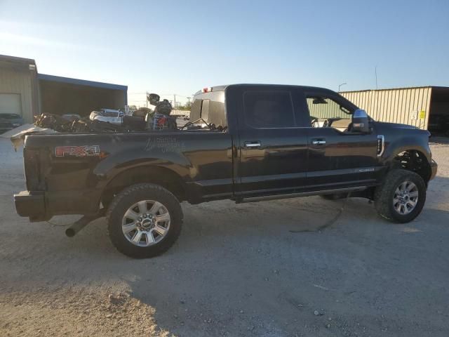 2017 Ford F250 Super Duty