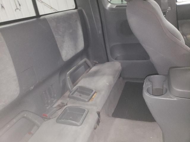 2005 Toyota Tacoma Prerunner Access Cab