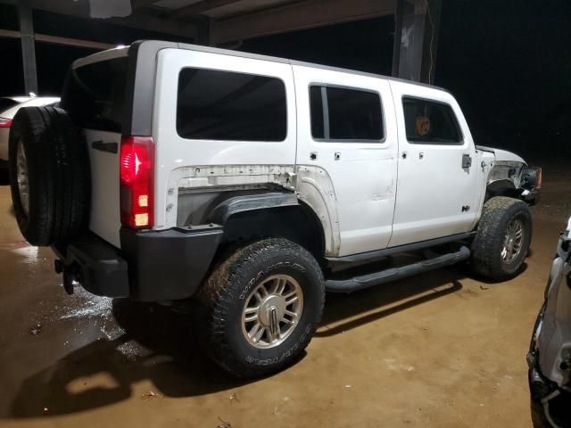 2006 Hummer H3