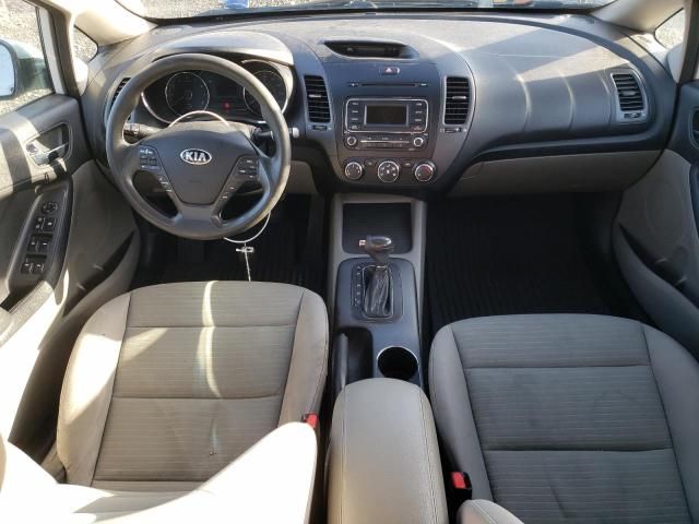 2014 KIA Forte LX