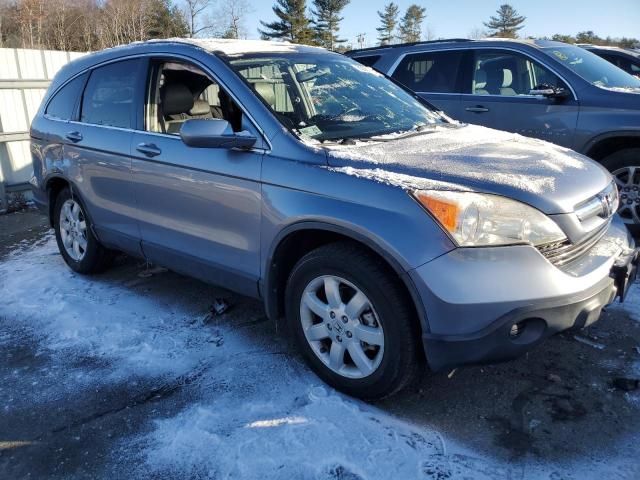 2008 Honda CR-V EXL