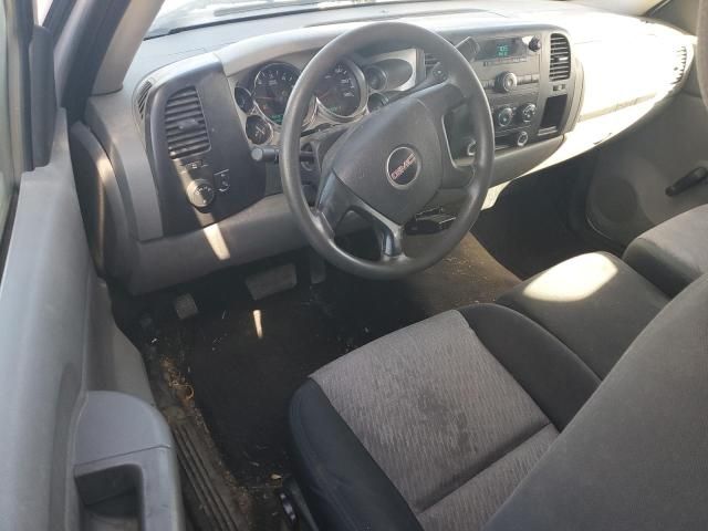 2007 GMC Sierra C2500 Heavy Duty