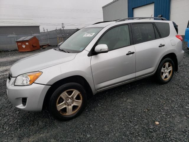 2010 Toyota Rav4