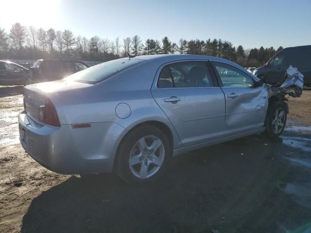 2010 Chevrolet Malibu LS