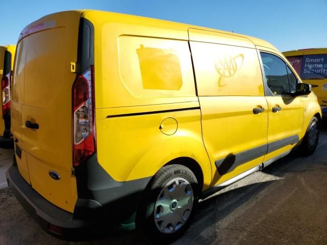 2017 Ford Transit Connect XL