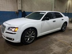 Chrysler 300 salvage cars for sale: 2014 Chrysler 300 S