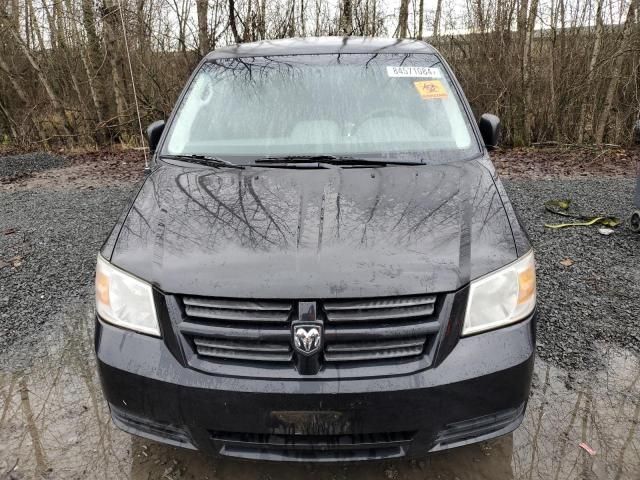 2008 Dodge Grand Caravan SE