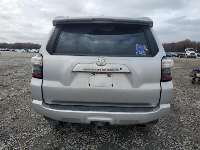 2014 Toyota 4runner SR5