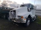 2007 Kenworth Construction T600