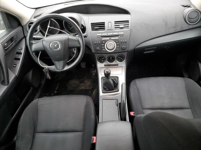 2010 Mazda 3 I