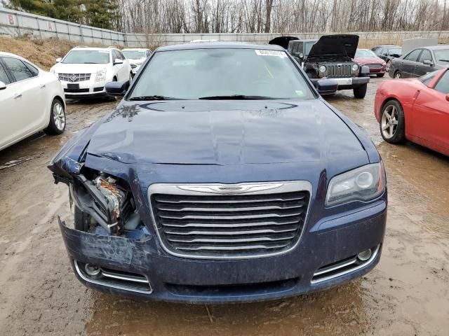 2014 Chrysler 300 S