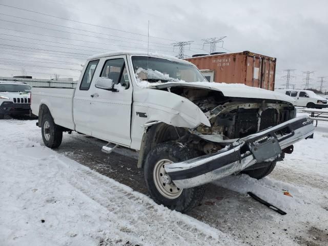 1994 Ford F250