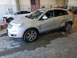 Cadillac srx salvage cars for sale: 2013 Cadillac SRX Performance Collection