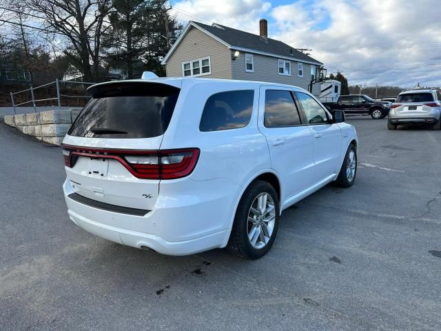 2022 Dodge Durango R/T