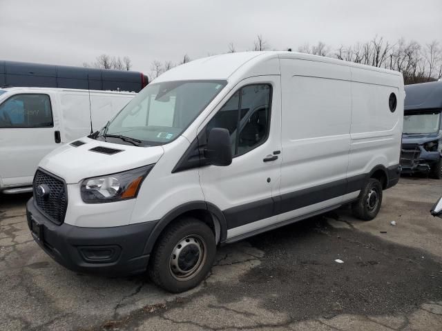 2024 Ford Transit T-250