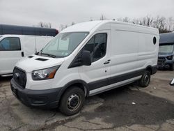 Vehiculos salvage en venta de Copart Marlboro, NY: 2024 Ford Transit T-250