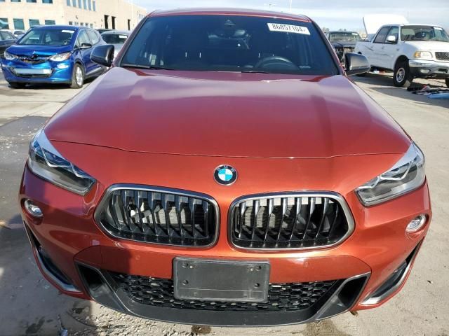 2019 BMW X2 M35I