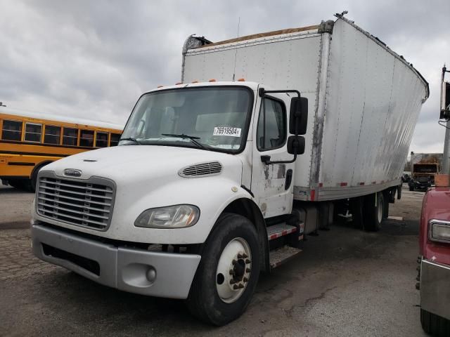 2017 Freightliner M2 106 Medium Duty