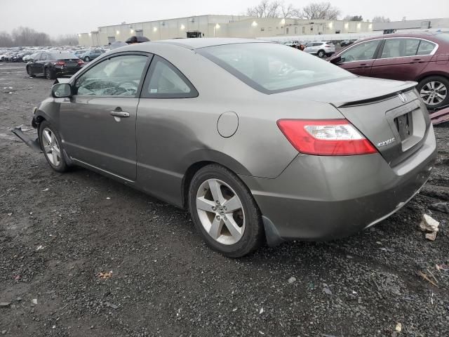 2006 Honda Civic EX