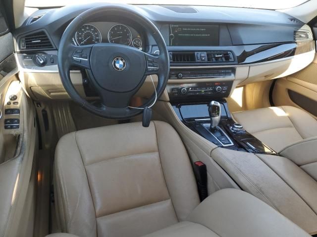 2011 BMW 528 I