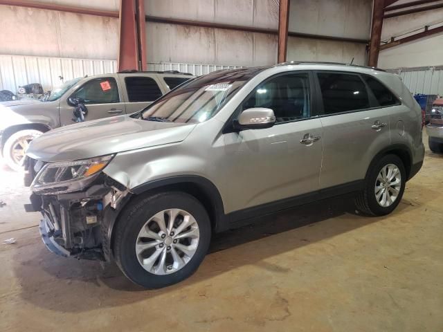 2014 KIA Sorento EX