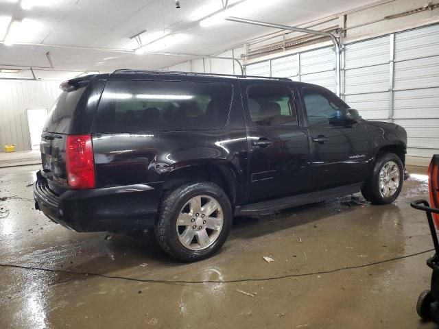 2011 GMC Yukon XL K1500 SLE