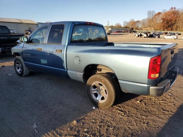 2005 Dodge RAM 1500 ST