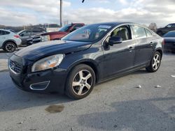 Volvo s60 Vehiculos salvage en venta: 2012 Volvo S60 T5