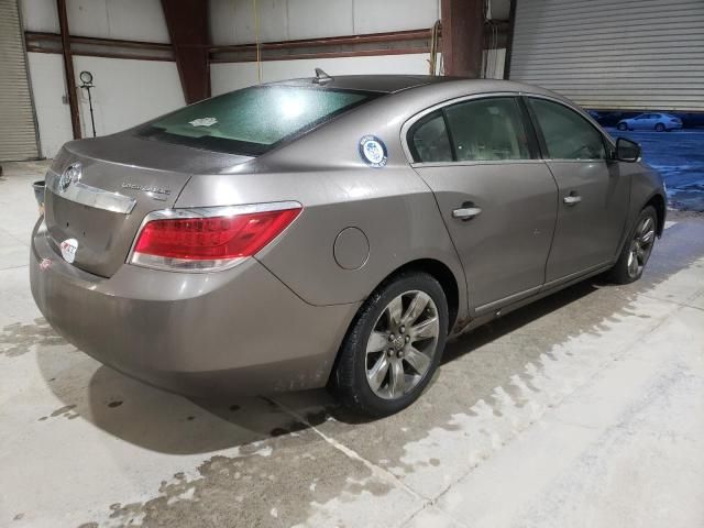 2011 Buick Lacrosse CXL