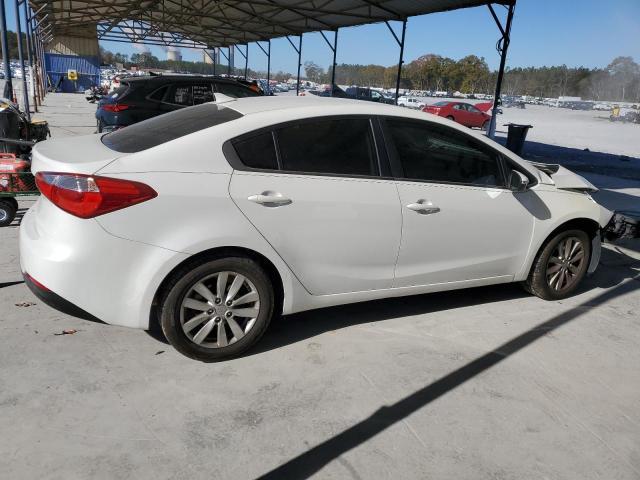 2014 KIA Forte lx