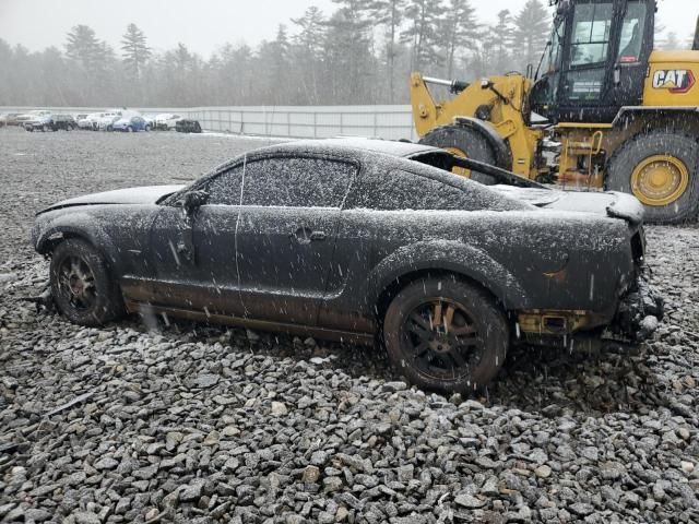 2005 Ford Mustang GT