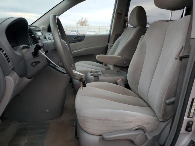 2006 KIA Sedona ex