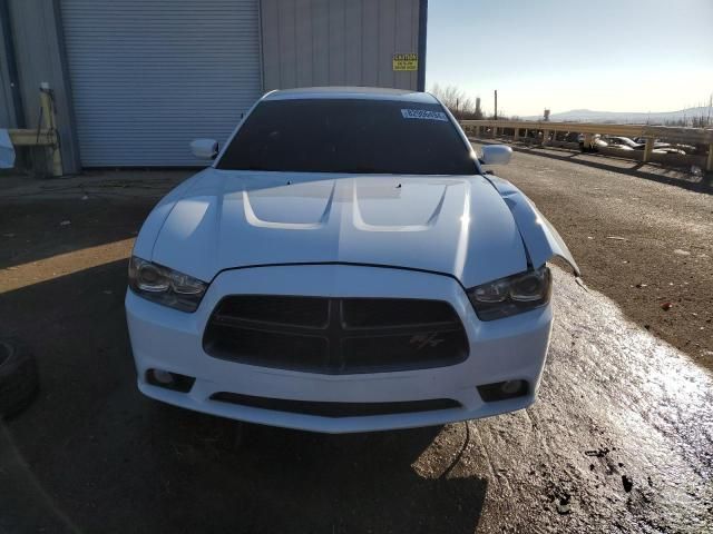 2014 Dodge Charger R/T