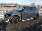 2017 Mini Cooper S Countryman ALL4