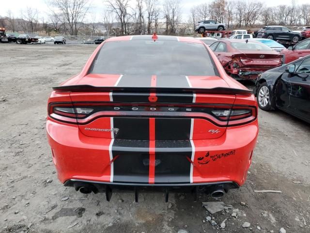 2021 Dodge Charger R/T