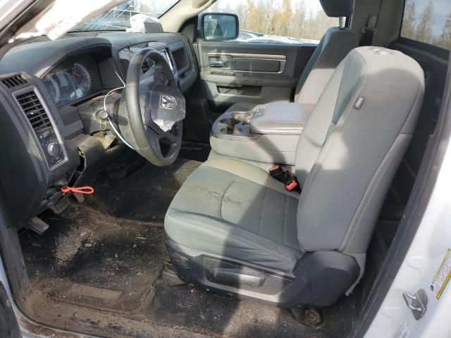 2014 Dodge RAM 1500 ST