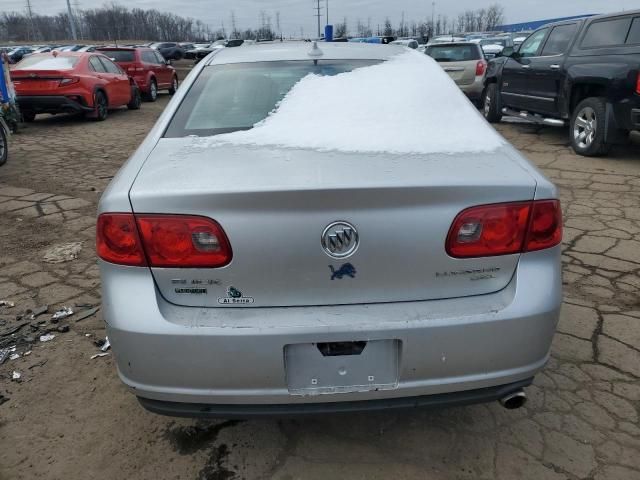 2011 Buick Lucerne CXL